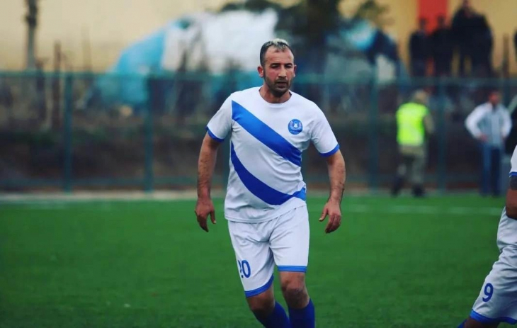 Siirtli başarılı futbolcu Serdar Erden'e sahip çıkılması bekleniyor! Siirtspor'da Siirtli yetenekli isimler yer almalı...