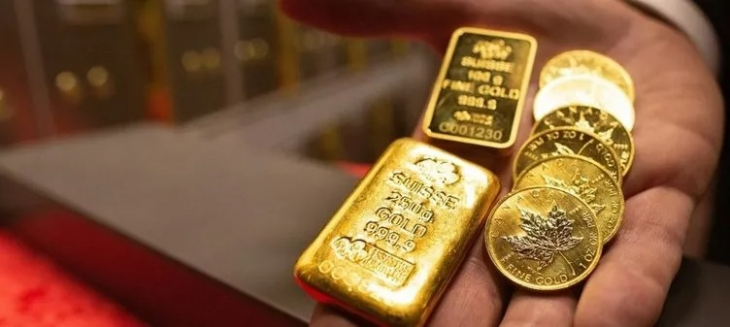 Altın fiyatları alım fırsatı veriyor mu? İslam Memiş altın için rakamı verdi! '3 bin lira' uyarısı