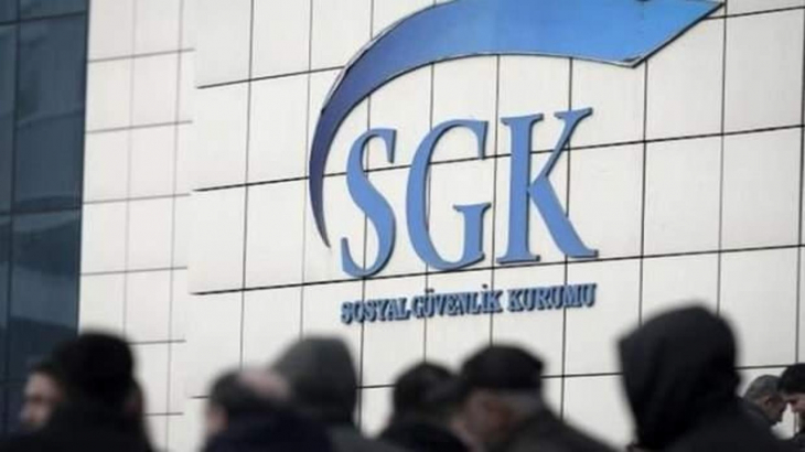 SGK yeni listeyi açıkladı: Bu hastalıkları geçirenler direkt emekli olacak