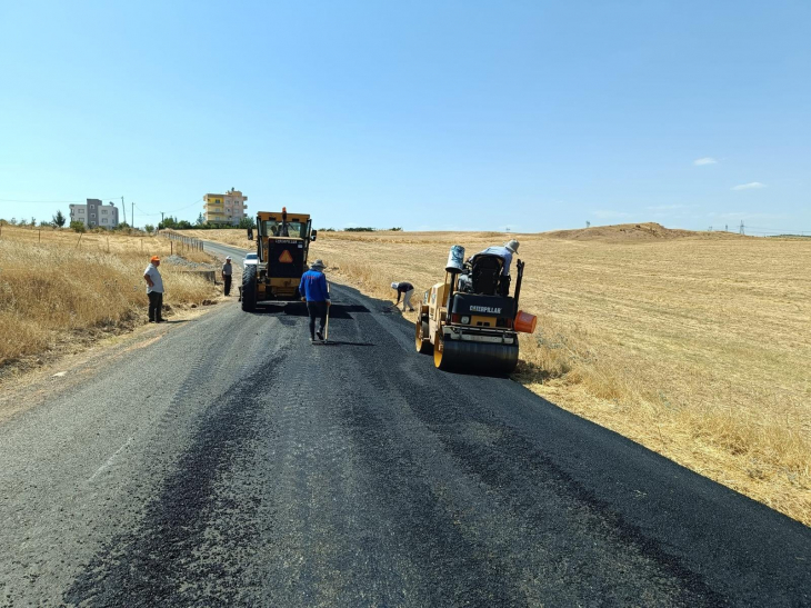 Siirt Valisi Kemal Kızılkaya: Canla Başla Çalışınca Oluyor