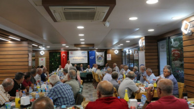 2024 Emeklilik Yılı etkinliği kapsamında Siirt'te etkinlik düzenlendi
