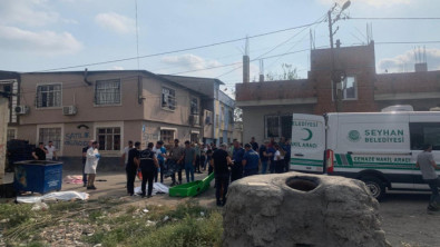 Acı olay! Adana'da sokak ortasında katliam: 4 kişiyi öldürdü
