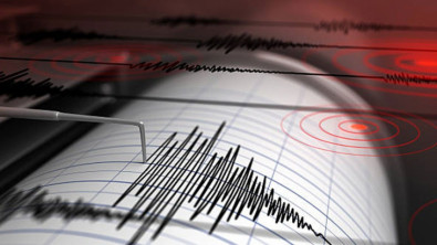 AFAD açıkladı: İstanbul'da tedirgin eden deprem