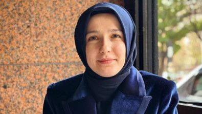 AK Parti Kadın Kolları Başkanı Av. Betül Tuğba Mavi'nin Annesi Vefat Etti