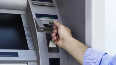 ATM'lerde yeni dönem: Tamamen yenilendi