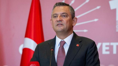 CHP Genel Başkanı Özgür Özel erken seçim için tarih verdi