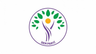 DEM Parti, Hakkari Belediyesi'ne kayyum atanması üzerine olağanüstü toplantı kararı aldı