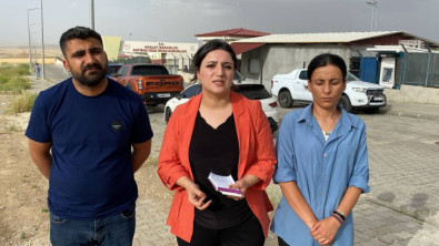 DEM Parti Siirt Milletvekili Sarıtaş Hasta Tutukluları Ziyaret Etti! Serbest Bırakılmaları İçin Çağrıda Bulundu