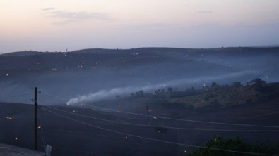 Diyarbakır Barosu, yangına müdahalede geç kalındığı iddialarına ilişkin suç duyurusunda bulundu