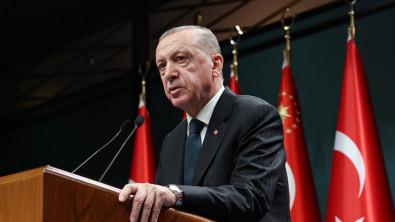 Erdoğan duyurdu: 'Öğretmene şiddet' düzenlemesi yolda