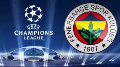 Fenerbahçe'nin Şampiyonlar Ligi 2. ön eleme turundaki rakibi belli oldu
