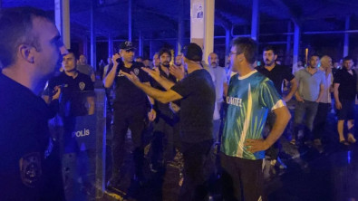 Kayseri'de yaşanan olaylarla ilgili 67 kişi gözaltına alındı