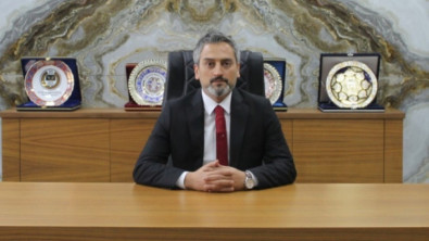 Siirt Baro Başkanı Alptekin, Hakkari Belediyesine Atanan Kayyuma Tepki Gösterdi!