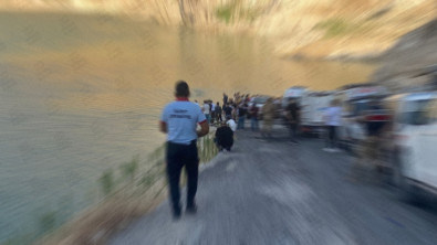 Siirt'te Botan Çayı'na Giren 10 Yaşındaki Çocuk Hayatını Kaybetti!