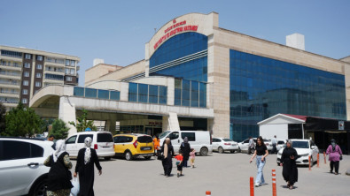 Siirt'te sağlık çalışanı saldırıya uğradı! HEP-SEN Siirt Şubesinden Tepki!