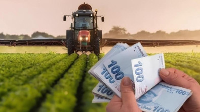 Siirtli Çiftçilere Tarımsal Destekleme Ödemesi Yapıldı