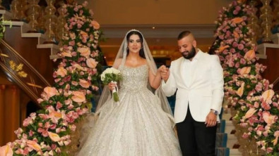 Siirtli İş İnsanı Tarkan Göncü'nün Oğlu Evlendi! Düğüne Siirt ve Türkiye'nin Önemli İsimleri Katıldı