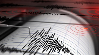 Son dakika... Çanakkale'de deprem! İstanbul'da da hissedildi | Çanakkale'de 4.7'lik deprem