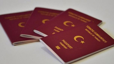 Türkiye'ye en çok vize reddi veren ülkeler belli oldu